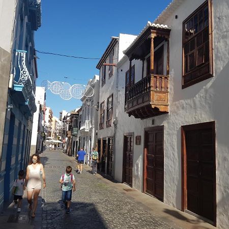 Casa Charo Villa Santa Cruz de la Palma  Bagian luar foto